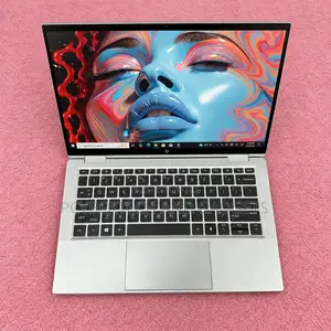 Laptop HP EliteBook x360 1030 G8 32GB Intel Core i7 SSD 512GB