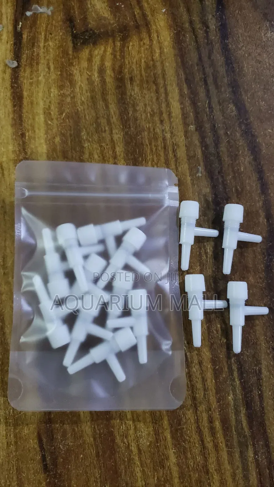 Aquarium Accessories