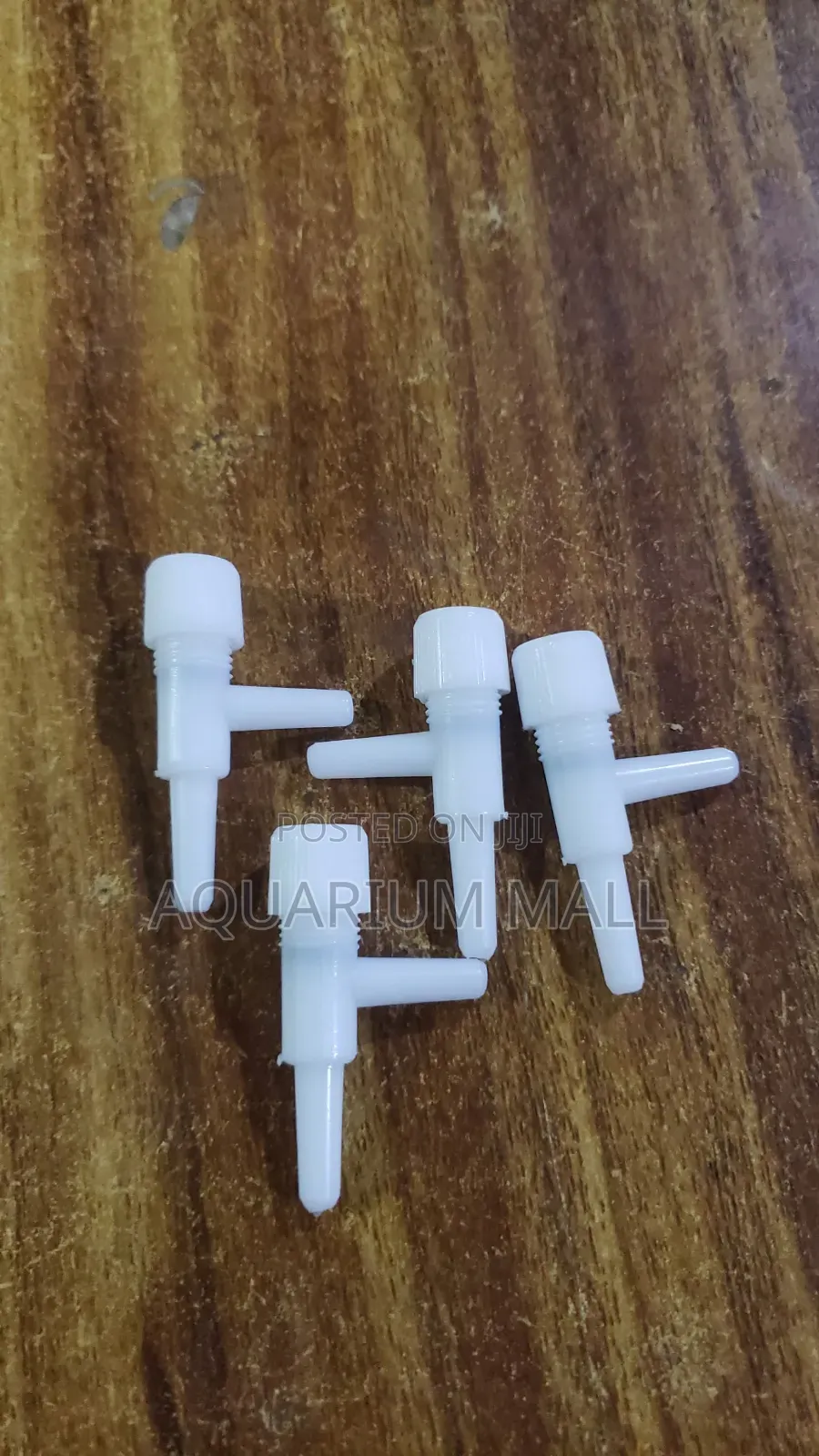 Aquarium Accessories