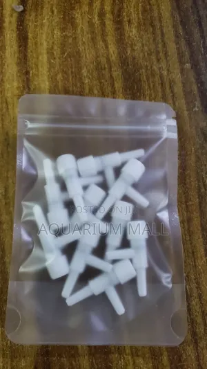 Aquarium Accessories