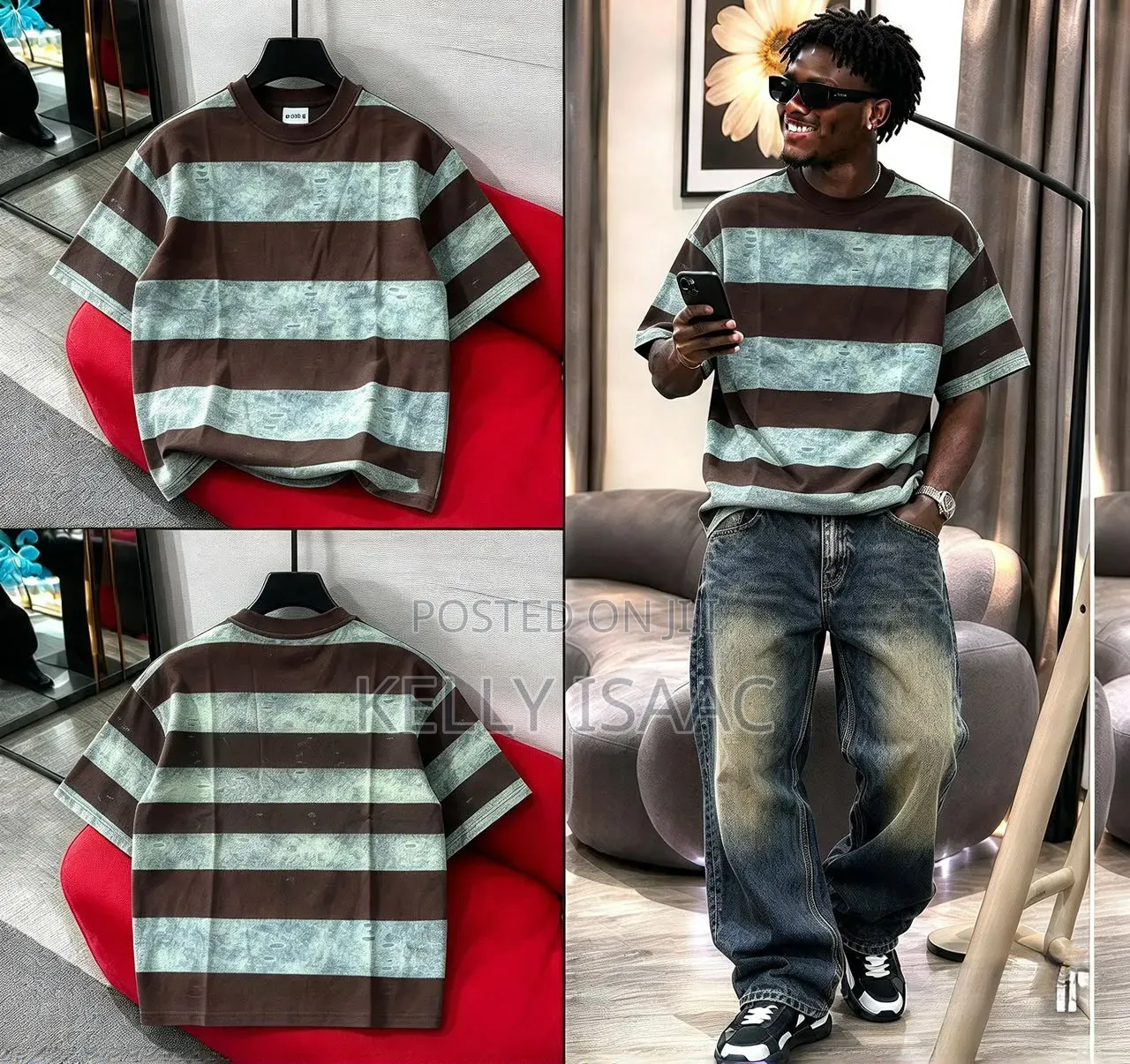 Available Quality Stock Polo Active