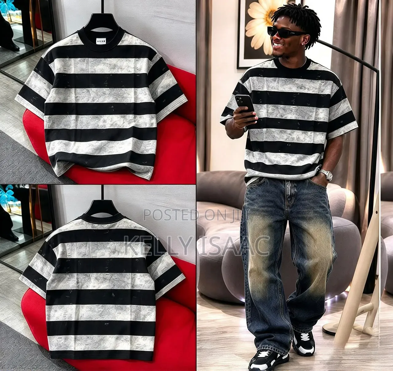 Available Quality Stock Polo Active