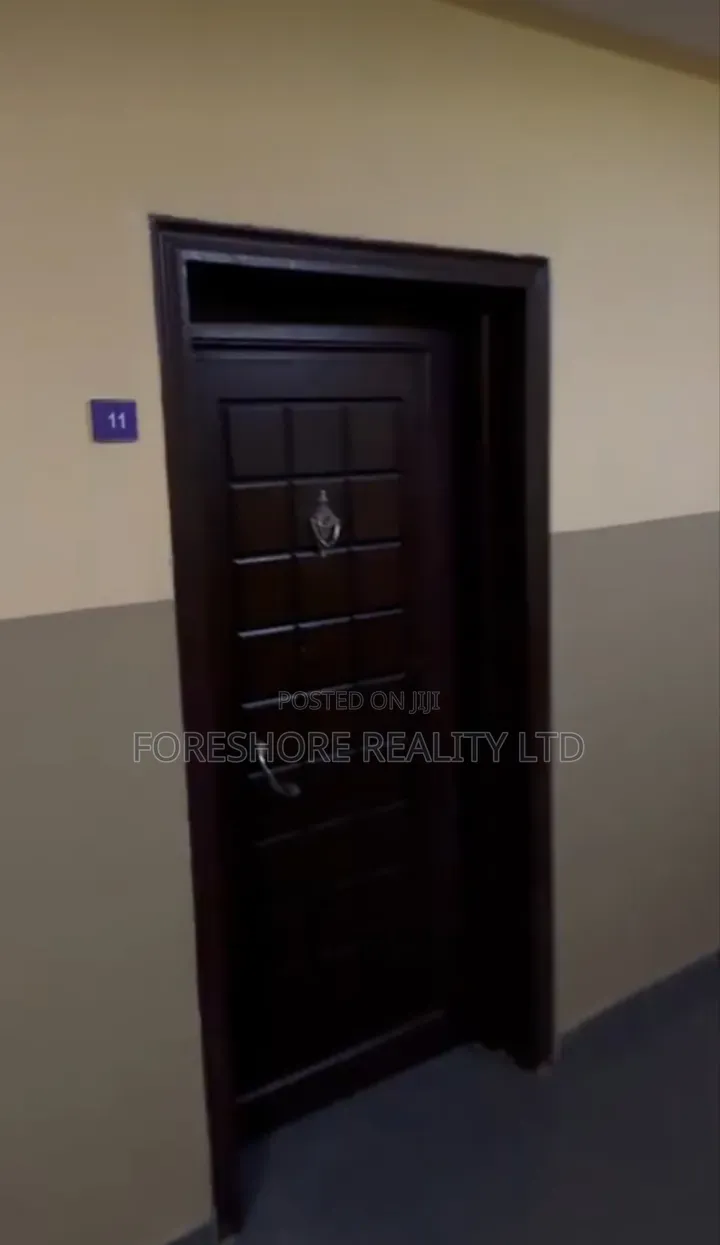 2bdrm Apartment in Ikeja Gra for rent