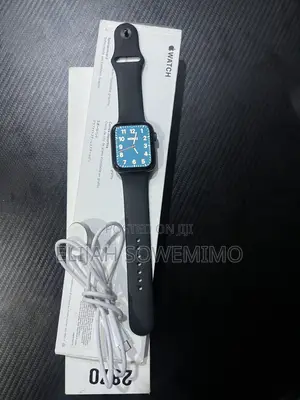 USA Used Apple Watch Series 6 (44mm) GPS Cellular