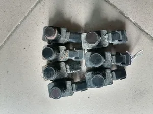 Sensor Rx 350 2018 Model