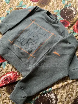 Children’s Clothing