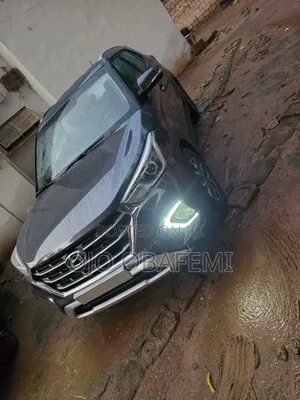 Hyundai Creta 2020 Beige