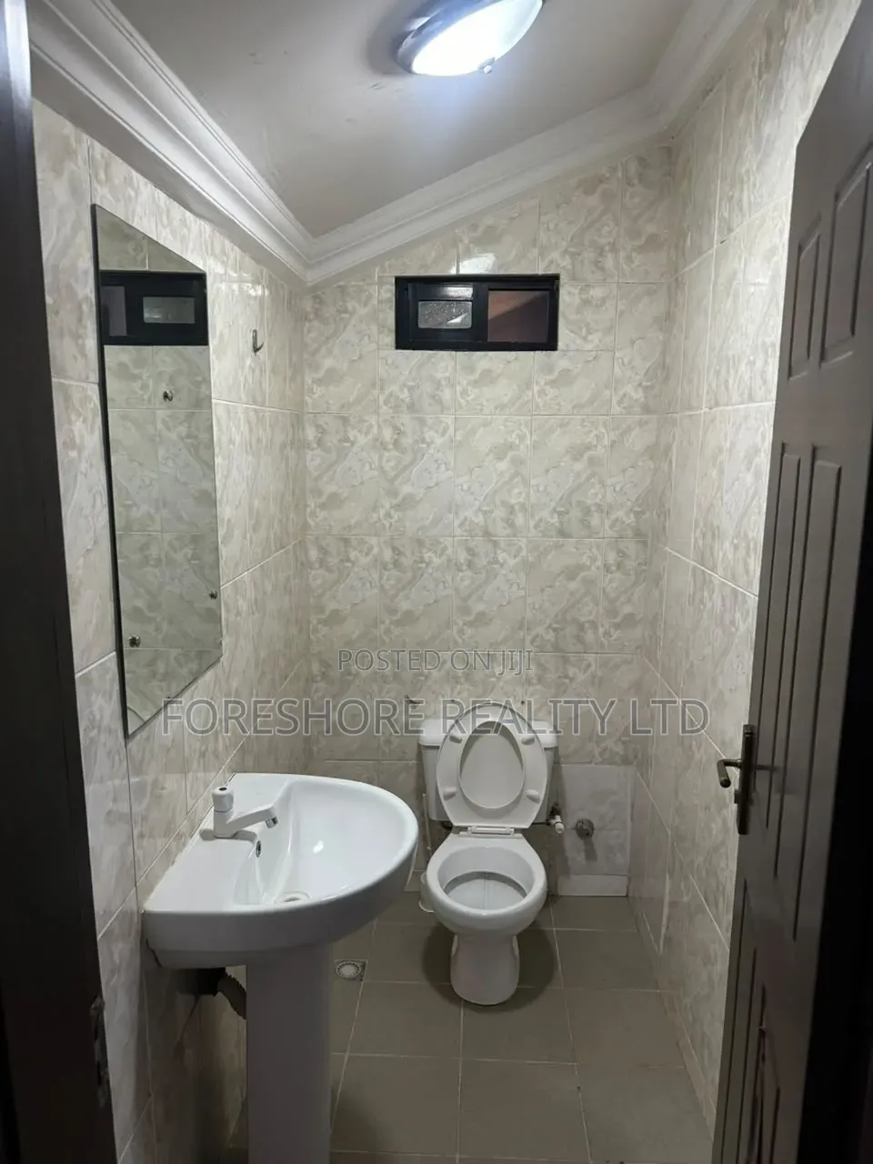 2bdrm Apartment in Ikeja Gra for rent