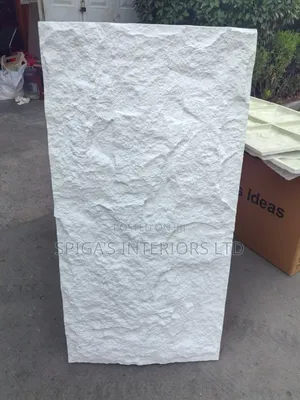 Pu Stone for Wall Decor