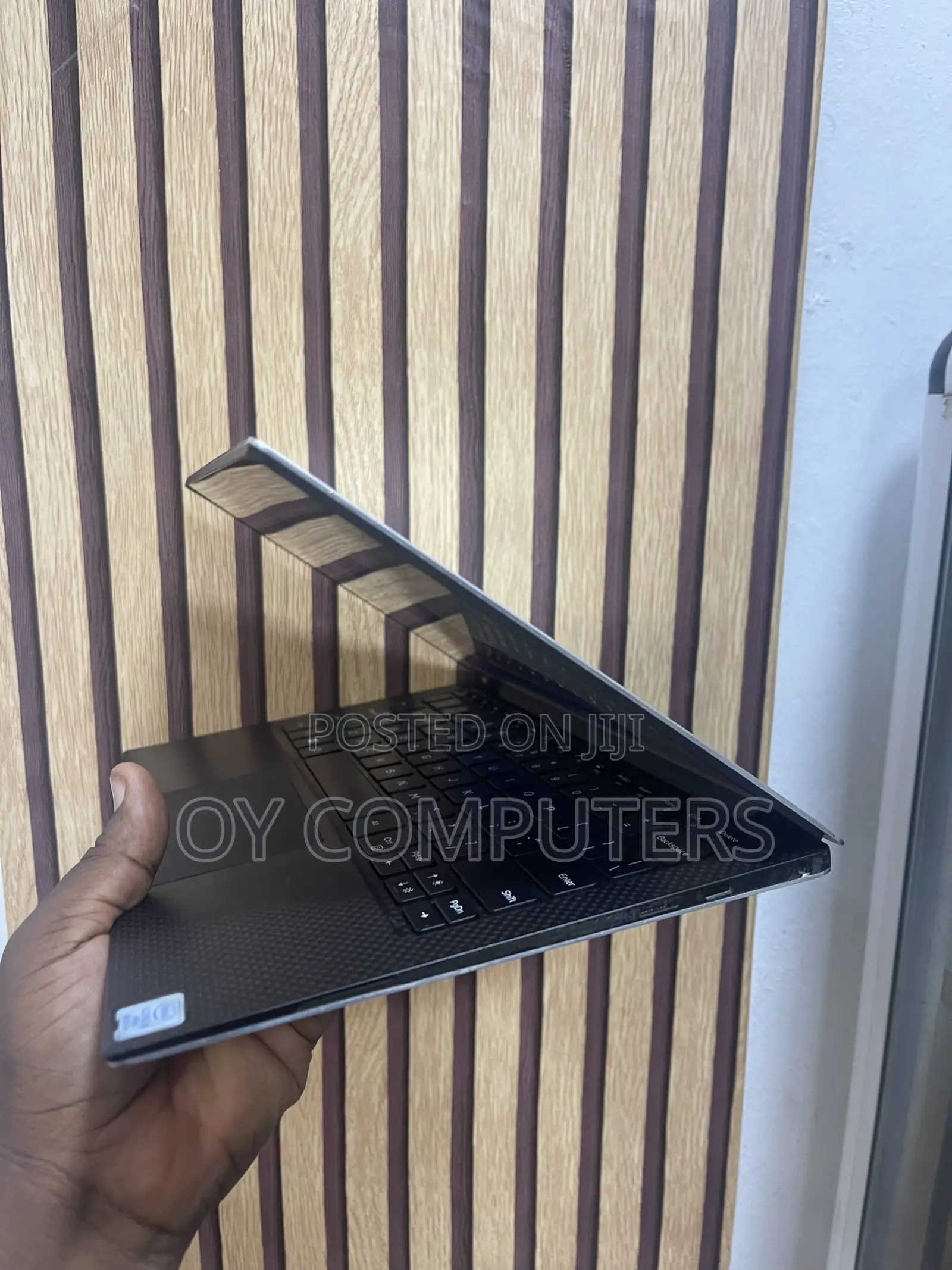 Laptop Dell XPS 13 9380 8GB Intel Core i5 SSD 256GB
