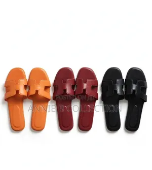 Slippers Wisteria