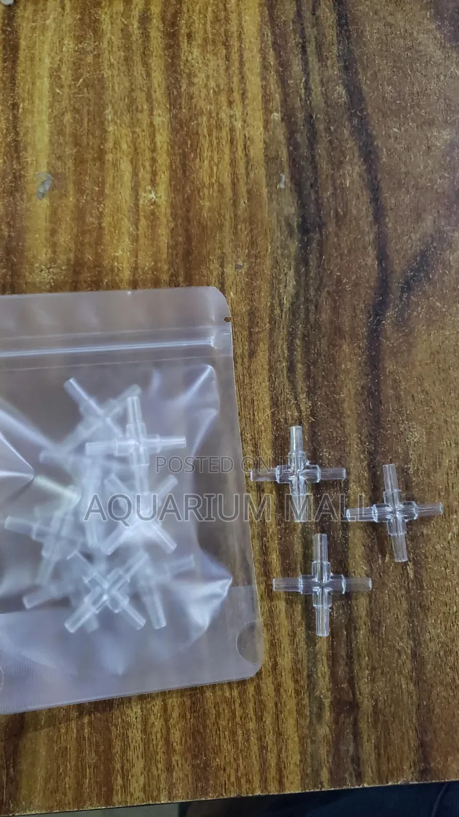 Aquarium Accessories