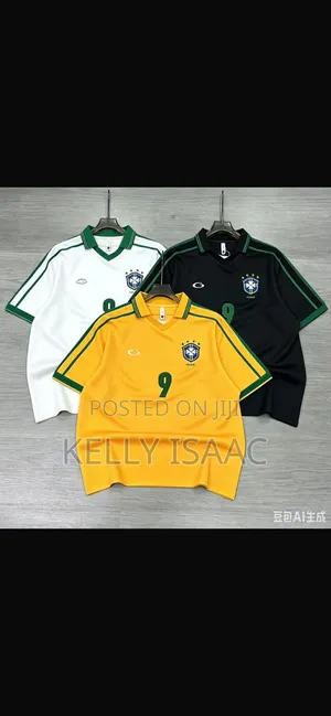 Available Stock Numbers 9 Brazilian Jesii