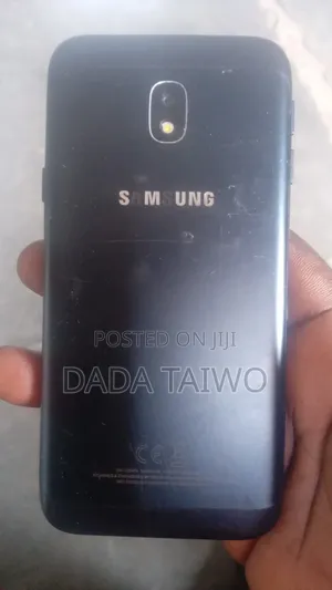 Samsung Galaxy J3 16 GB