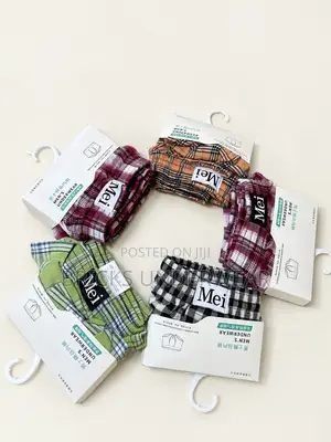 Premium Quality Mixprint Boxers. Single