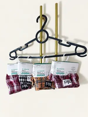 Premium Quality Mixprint Boxers. Single