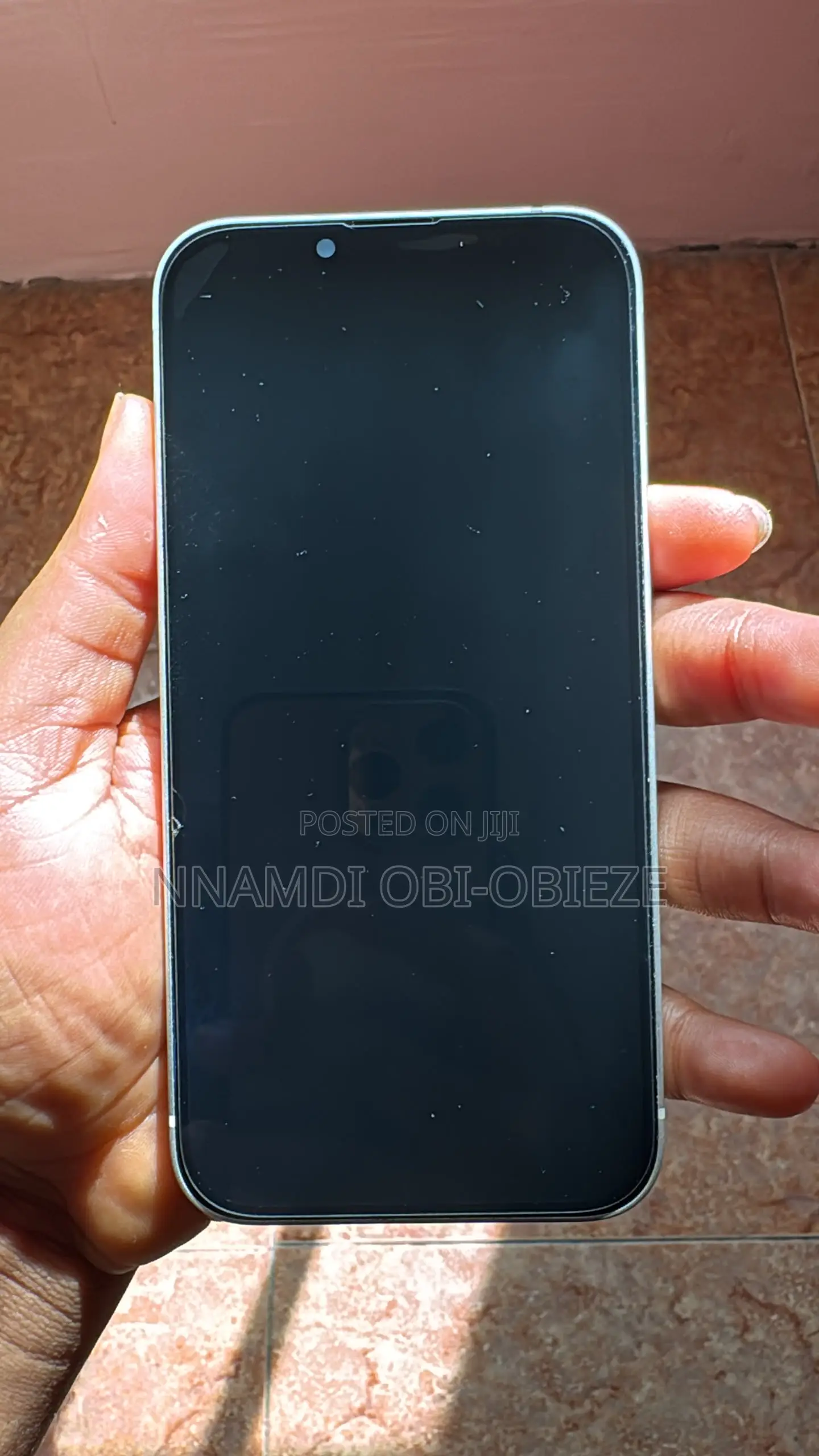 Apple iPhone 13 128 GB Gray