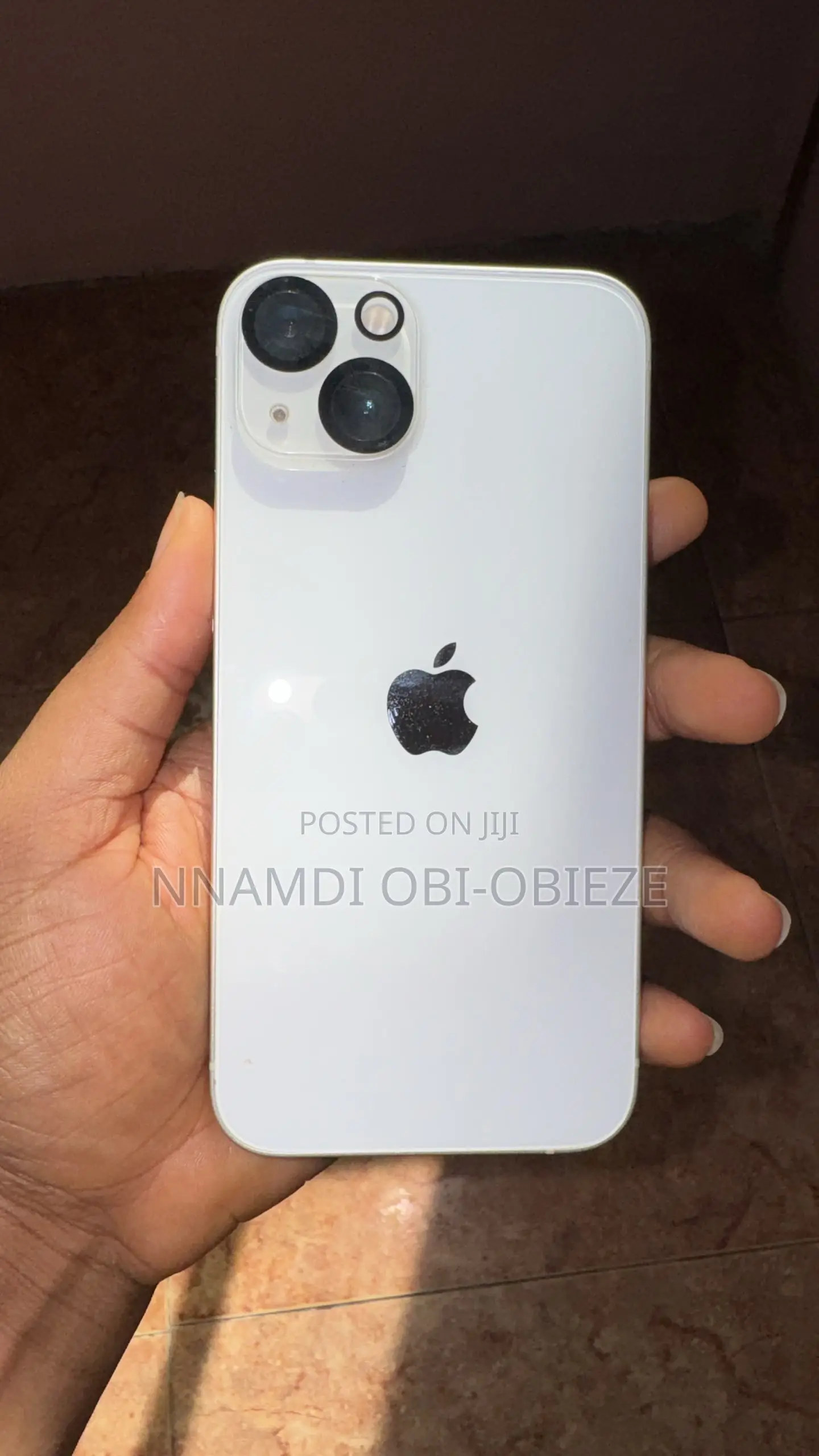 Apple iPhone 13 128 GB Gray