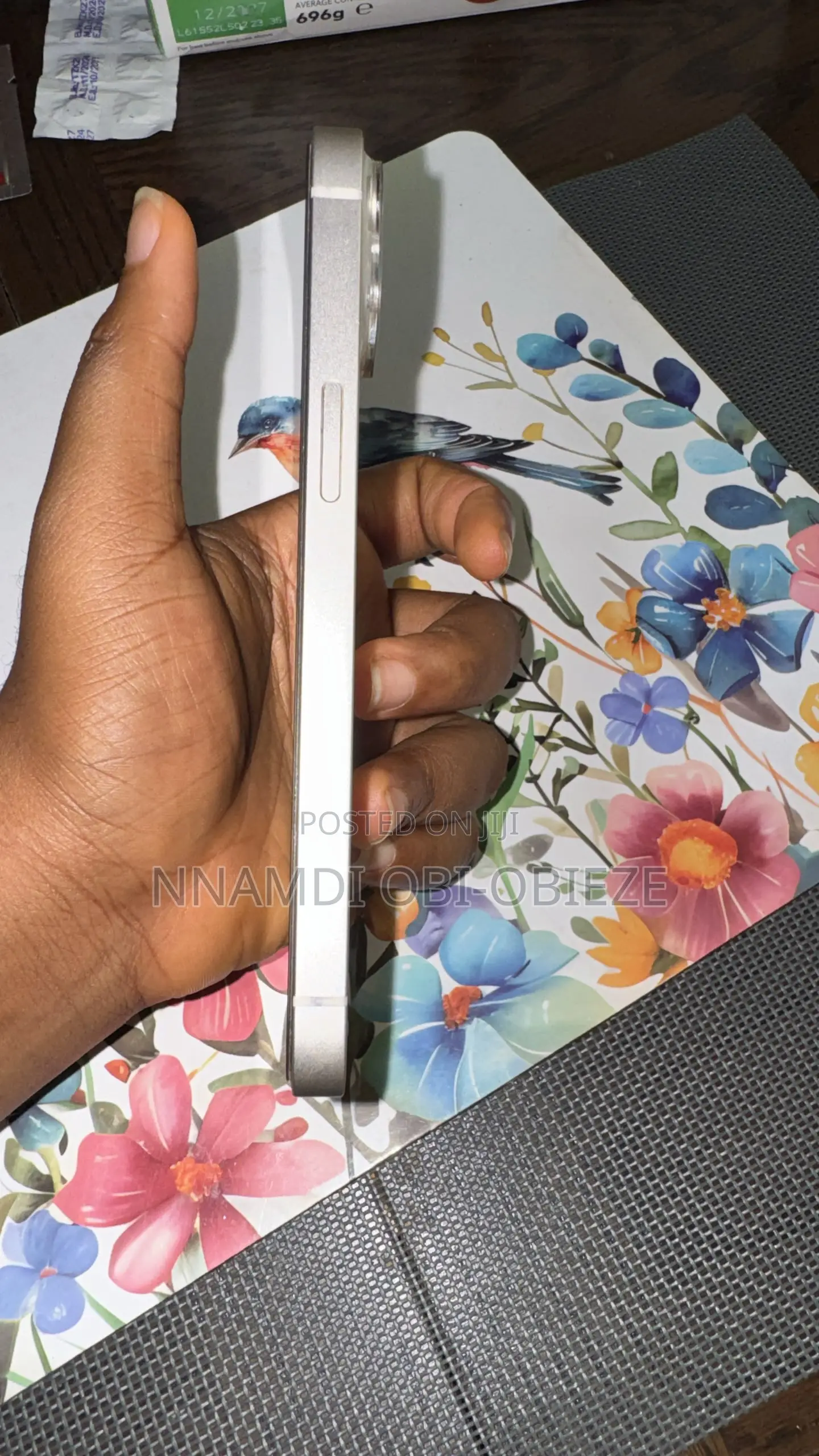 Apple iPhone 13 128 GB Gray