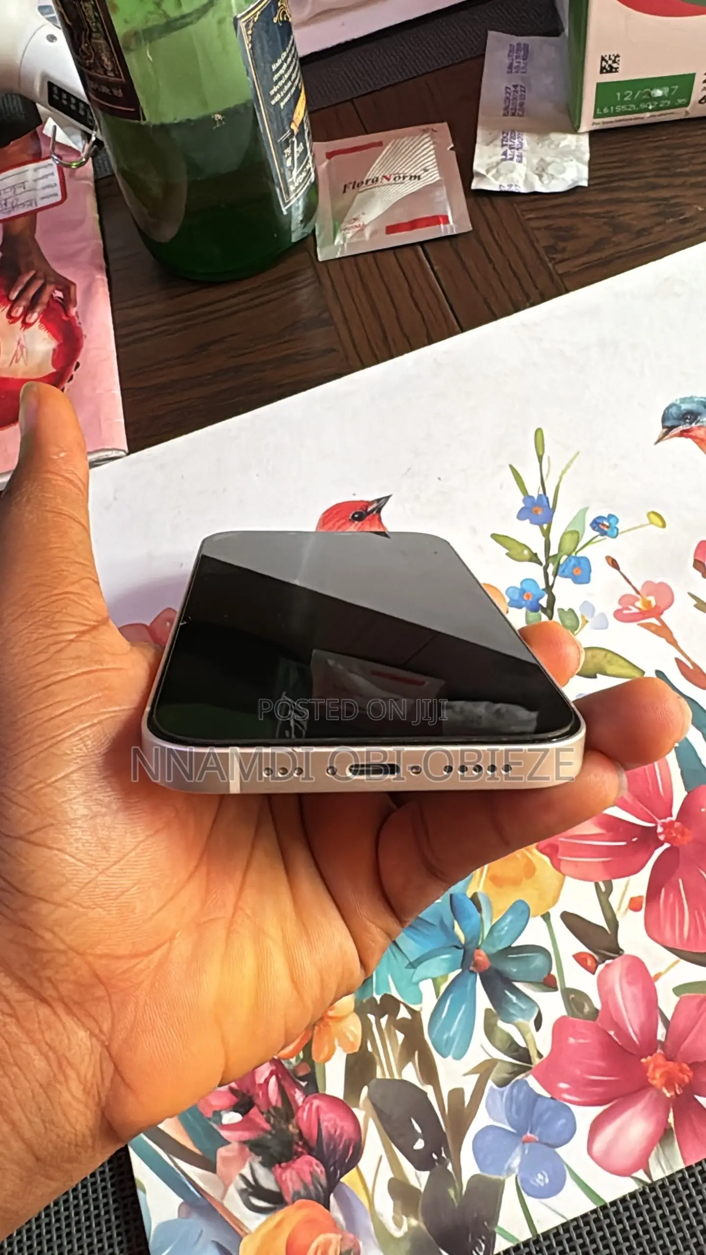 Apple iPhone 13 128 GB Gray