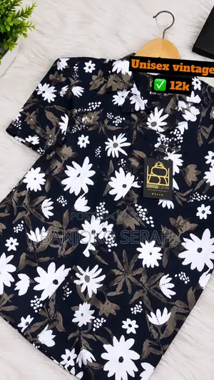 Vintage Shirt