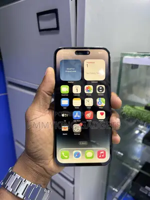 Apple iPhone 14 Pro Max 128 GB Blue