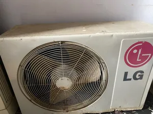 Standing AC