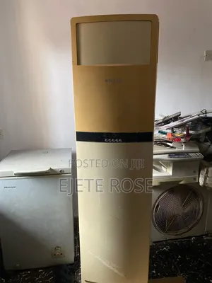 Standing AC
