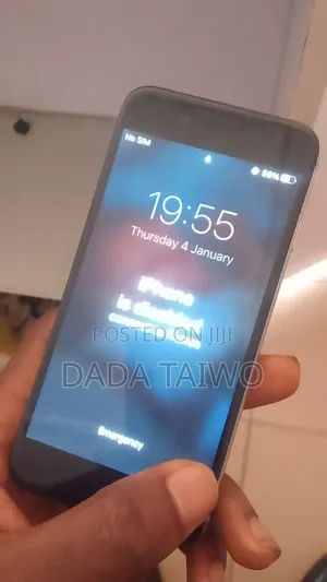 Apple iPhone 6s 32 GB
