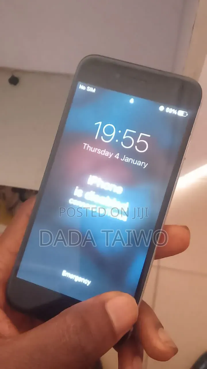 Apple iPhone 6s 32 GB