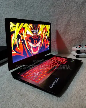 Laptop HP Omen 15 16GB Intel Core i7 HDD+SSD 1T