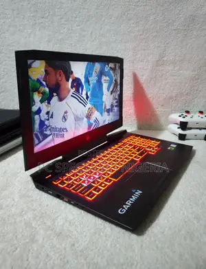 Laptop HP Omen 15 16GB Intel Core i7 HDD+SSD 1T