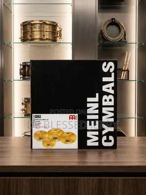 Meinl Cymbals