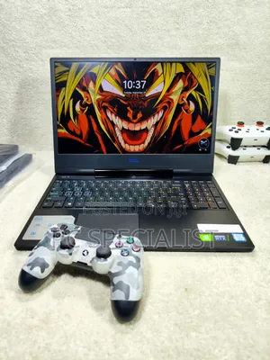 Laptop Dell G7 15 7590 16GB Intel Core i7 HDD+SSD 1T
