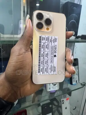 Apple iPhone 13 Pro 128 GB Gold
