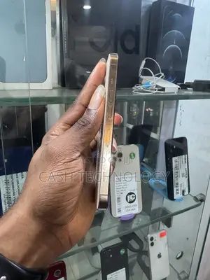 Apple iPhone 13 Pro 128 GB Gold
