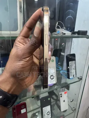 Apple iPhone 13 Pro 128 GB Gold
