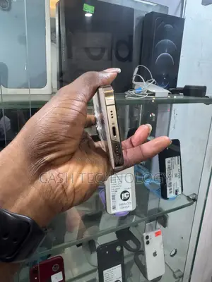Apple iPhone 13 Pro 128 GB Gold