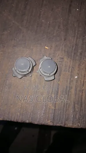 Sensor Blocker for All Mercedes Benz Bumpers