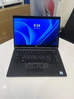 Laptop Dell Latitude 7480 8GB Intel Core i5 SSD 256GB