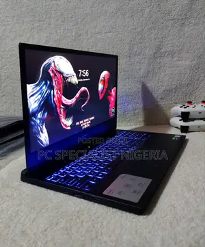 Laptop Dell G7 15 7590 16GB Intel Core i7 HDD+SSD 1T