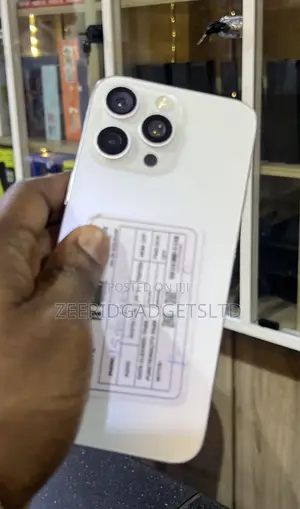 Apple iPhone 15 Pro Max 256 GB