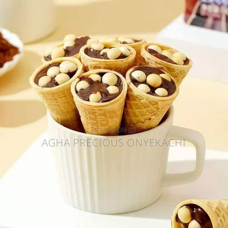 Food and Beverage