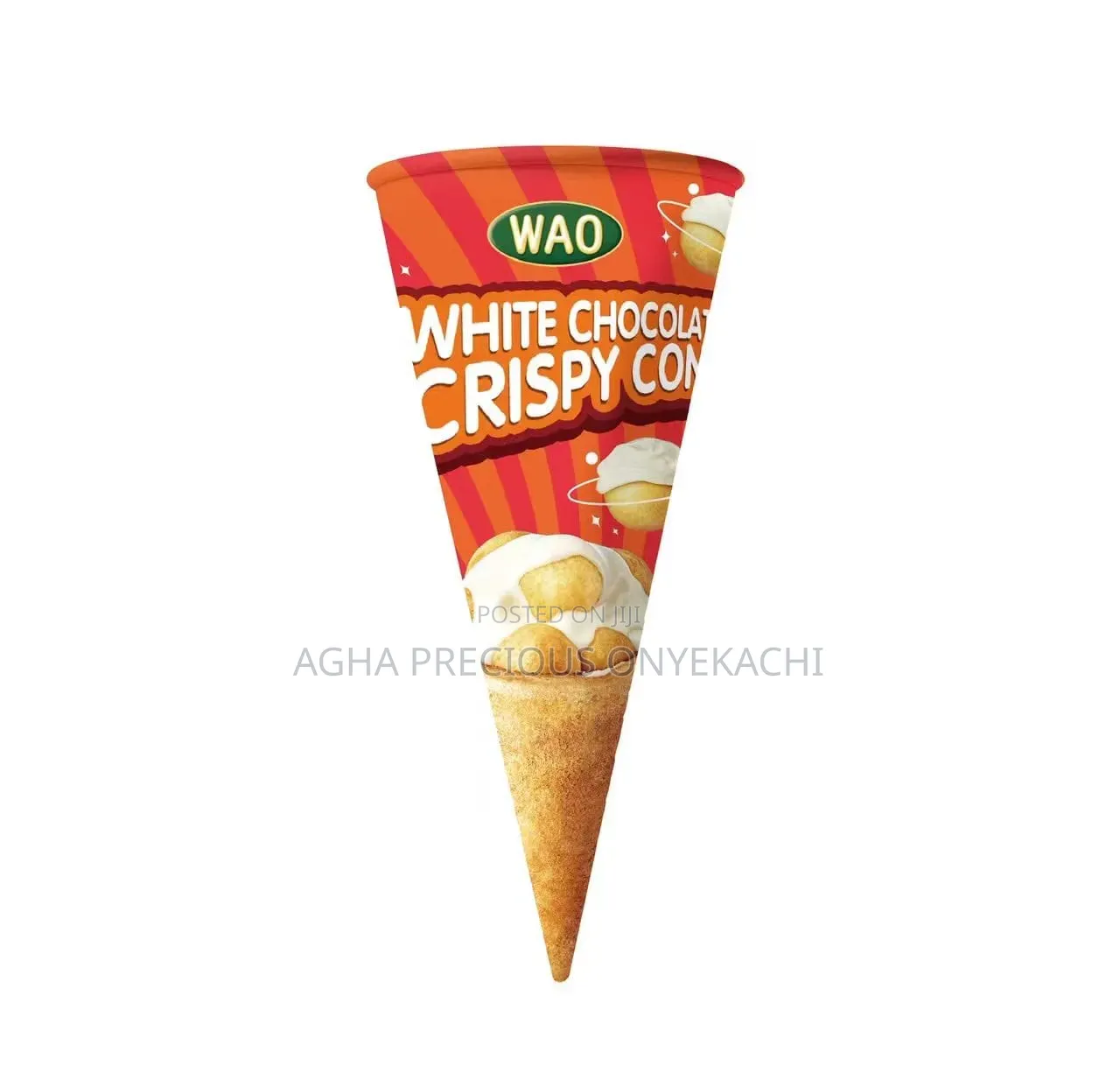 Food and Beverage