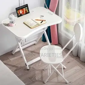Children Table and Chair