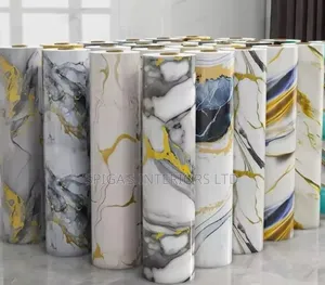 Marble Sticker