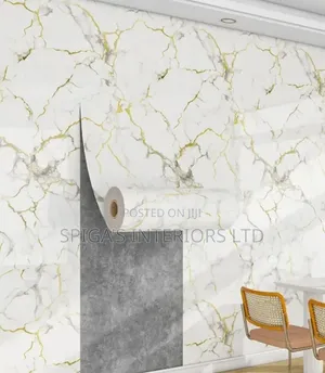 Marble Sticker