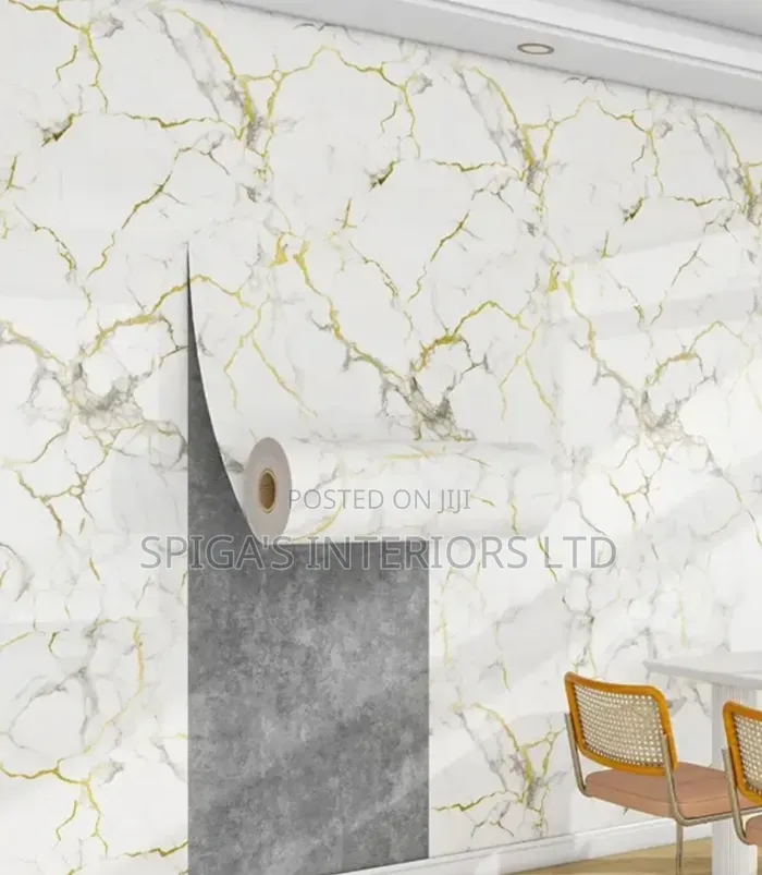Marble Sticker