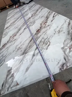 Marble Sticker