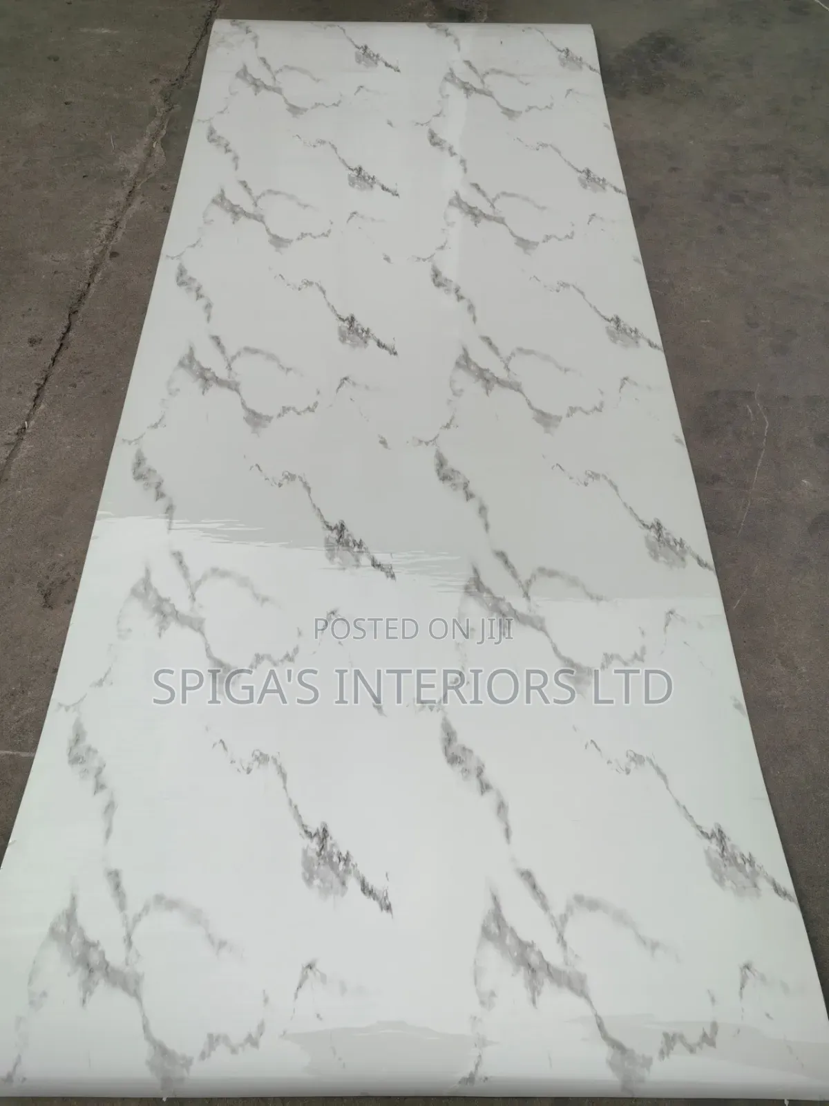 Marble Sticker
